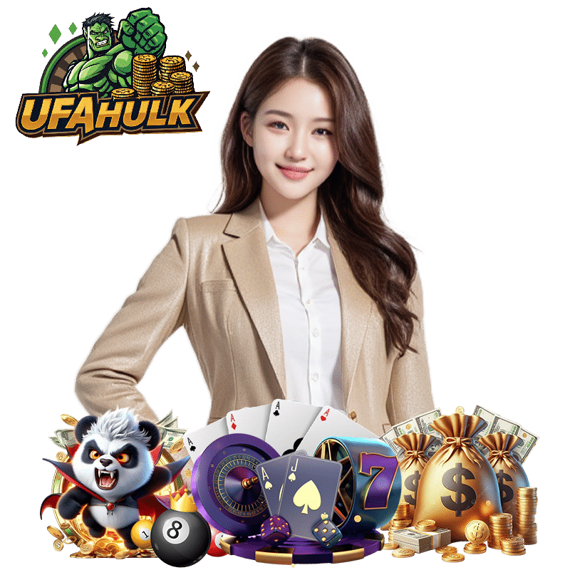 UFAHULK