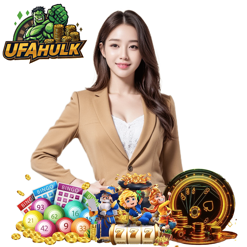 UFAHULK VIP